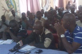 Côte d'Ivoire: Bouaké, deux ministres s'impliquent dans la résolution de la crise entre Olhéol et les ex-agents de Trituraf 